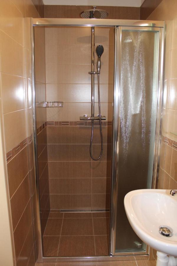 Penzion Avena Stříbro Chambre photo