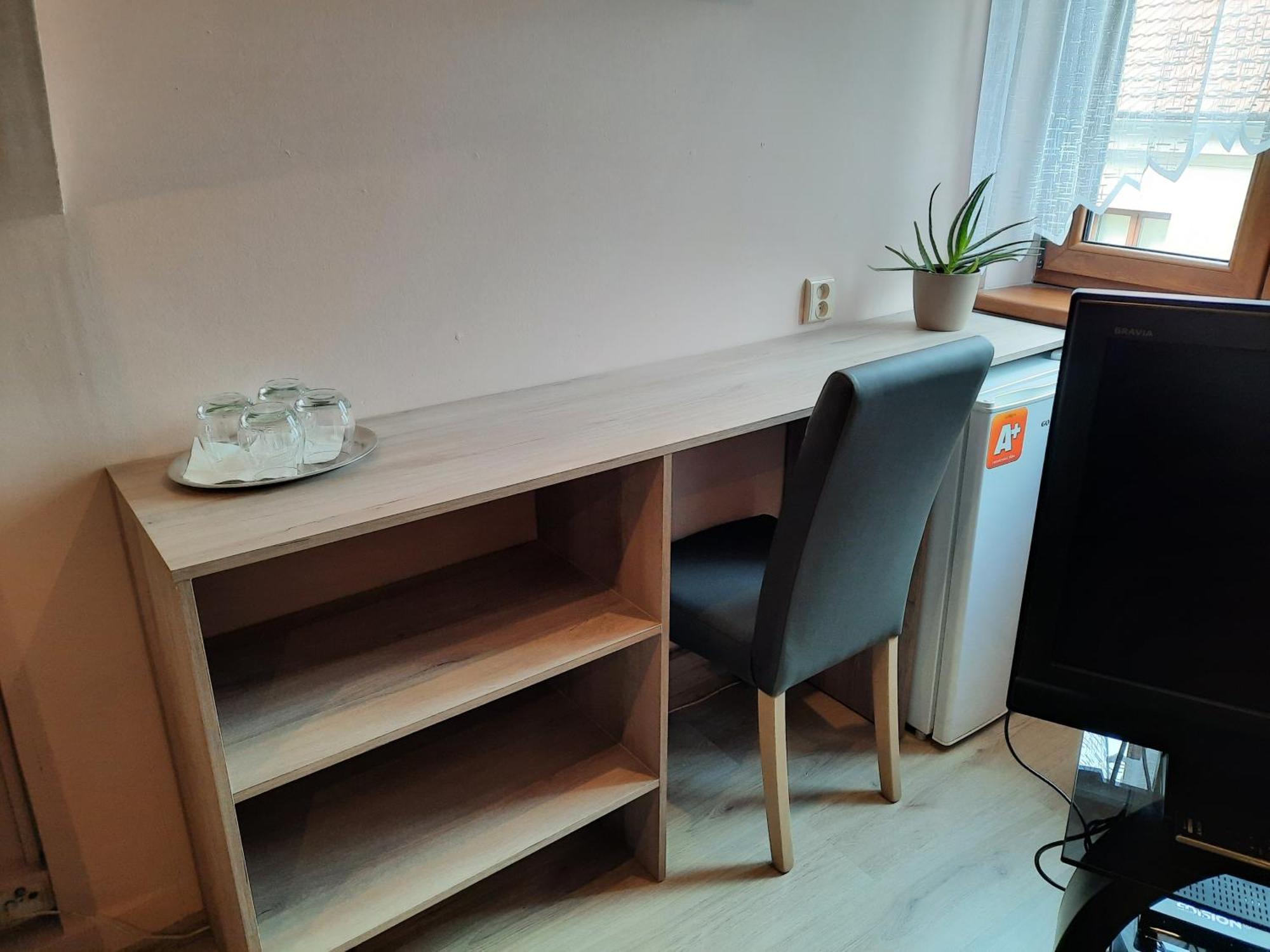 Penzion Avena Stříbro Extérieur photo